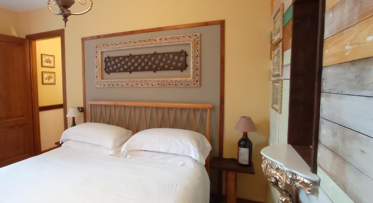 Agriturismo Tenuta La Fratta Bagni di Lucca Zewnętrze zdjęcie