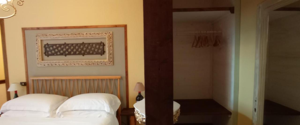 Agriturismo Tenuta La Fratta Bagni di Lucca Zewnętrze zdjęcie