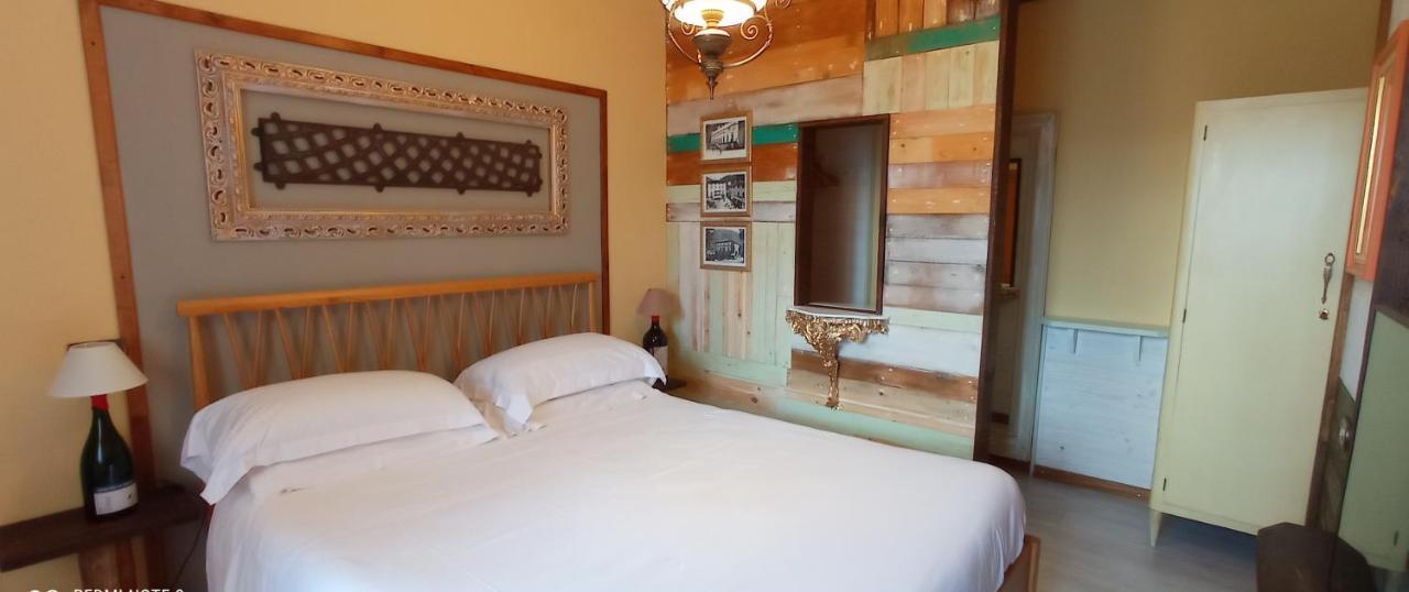 Agriturismo Tenuta La Fratta Bagni di Lucca Zewnętrze zdjęcie