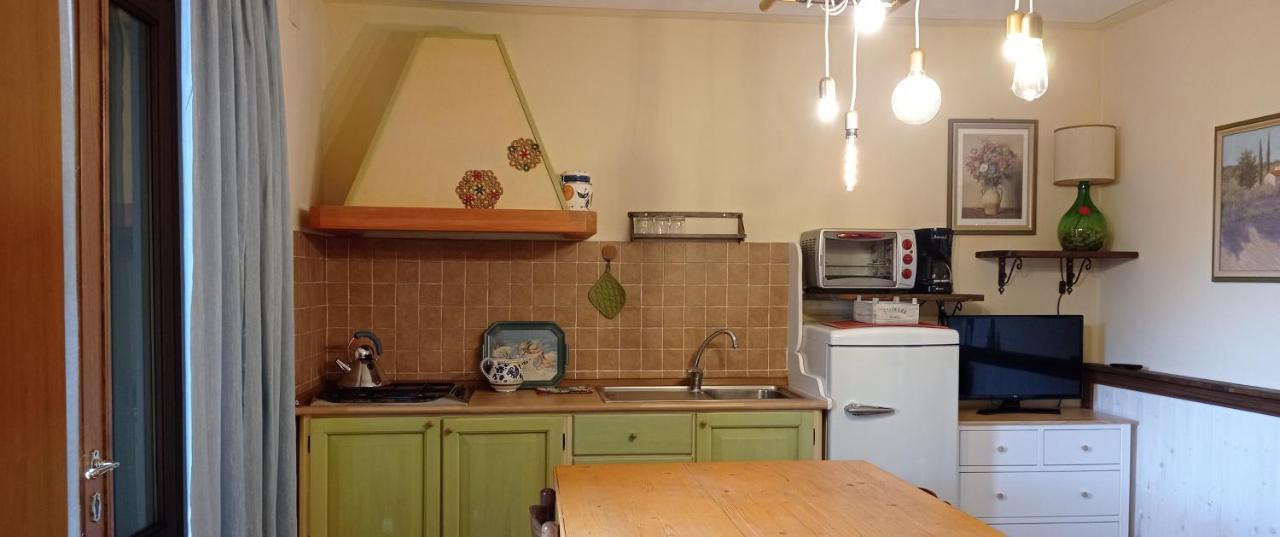 Agriturismo Tenuta La Fratta Bagni di Lucca Zewnętrze zdjęcie