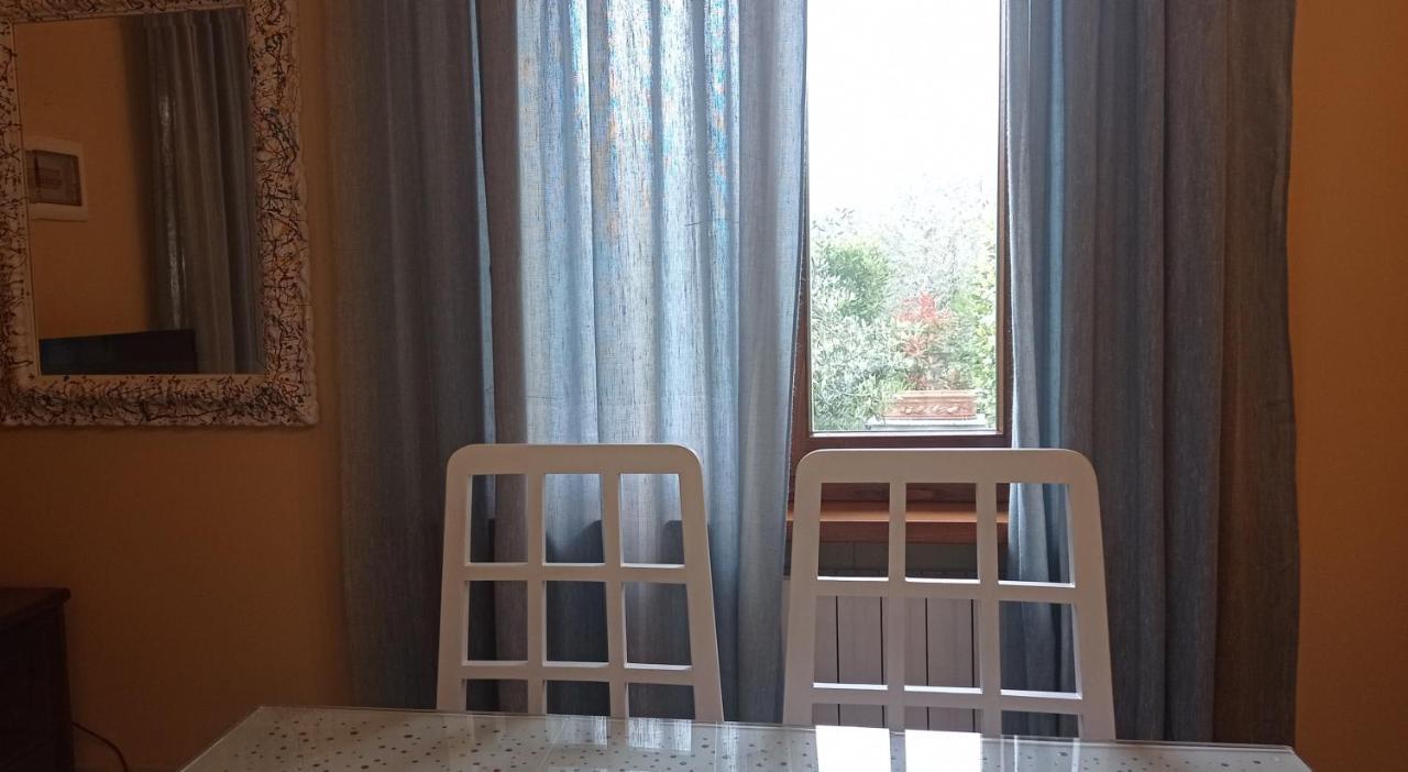 Agriturismo Tenuta La Fratta Bagni di Lucca Zewnętrze zdjęcie