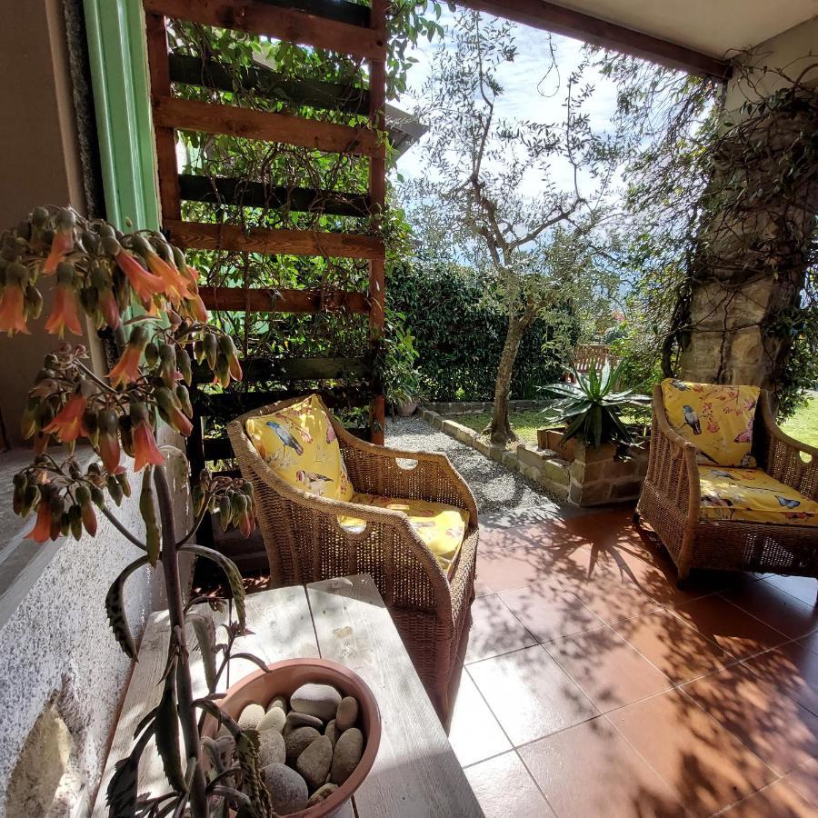 Agriturismo Tenuta La Fratta Bagni di Lucca Zewnętrze zdjęcie
