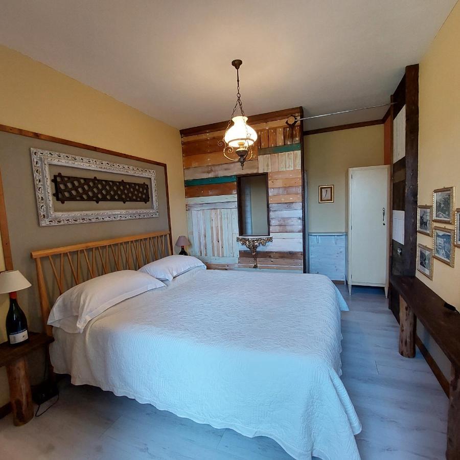 Agriturismo Tenuta La Fratta Bagni di Lucca Zewnętrze zdjęcie
