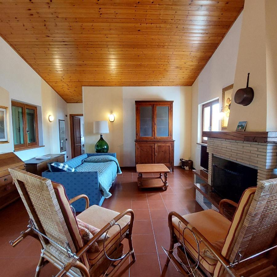 Agriturismo Tenuta La Fratta Bagni di Lucca Zewnętrze zdjęcie