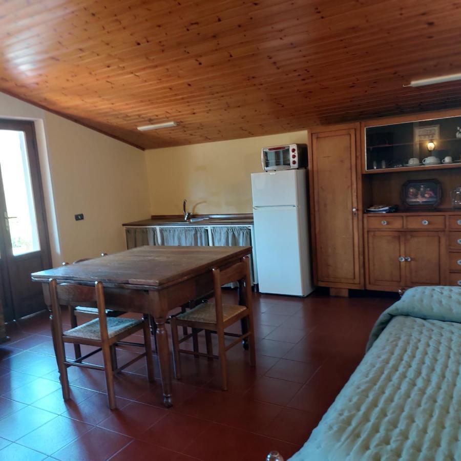 Agriturismo Tenuta La Fratta Bagni di Lucca Zewnętrze zdjęcie