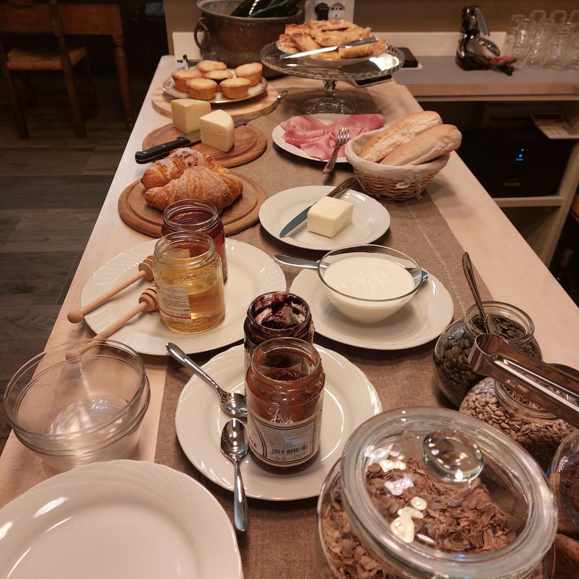 Agriturismo Tenuta La Fratta Bagni di Lucca Zewnętrze zdjęcie
