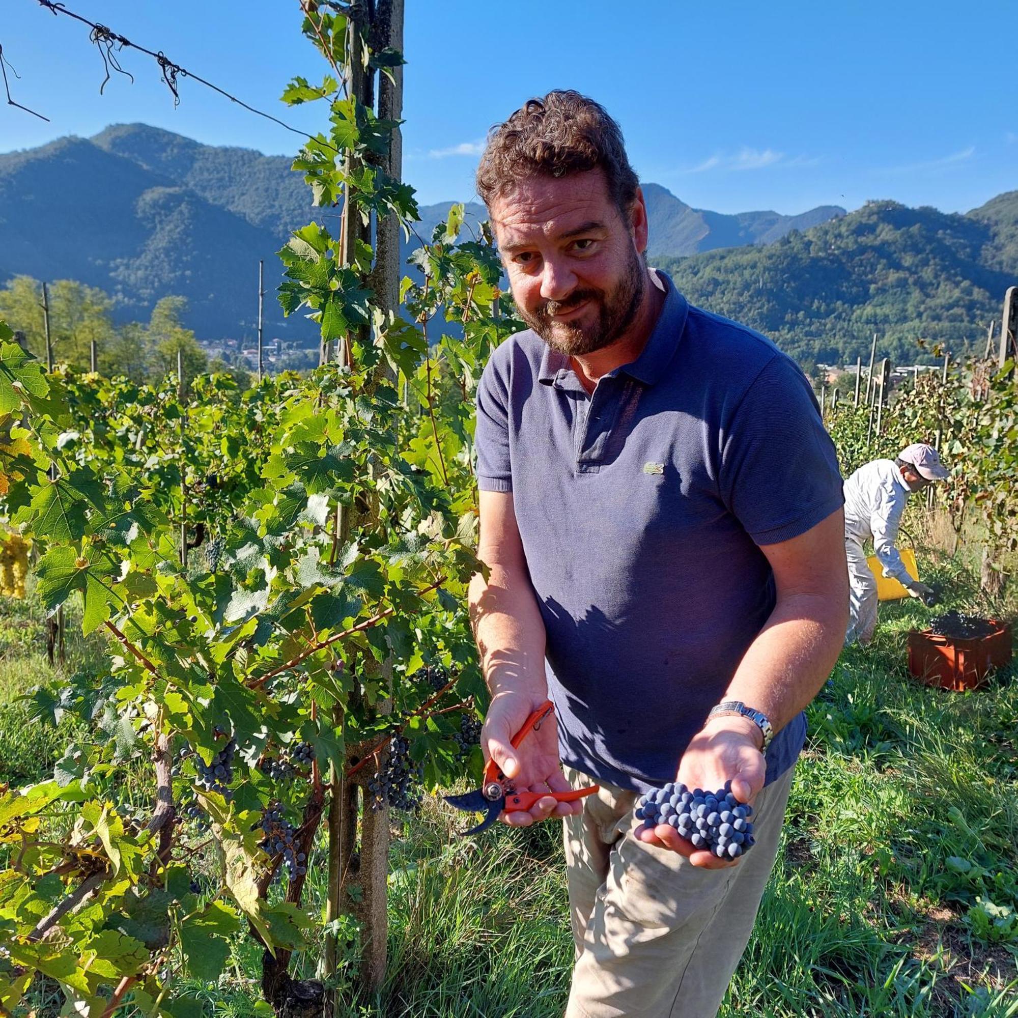 Agriturismo Tenuta La Fratta Bagni di Lucca Zewnętrze zdjęcie