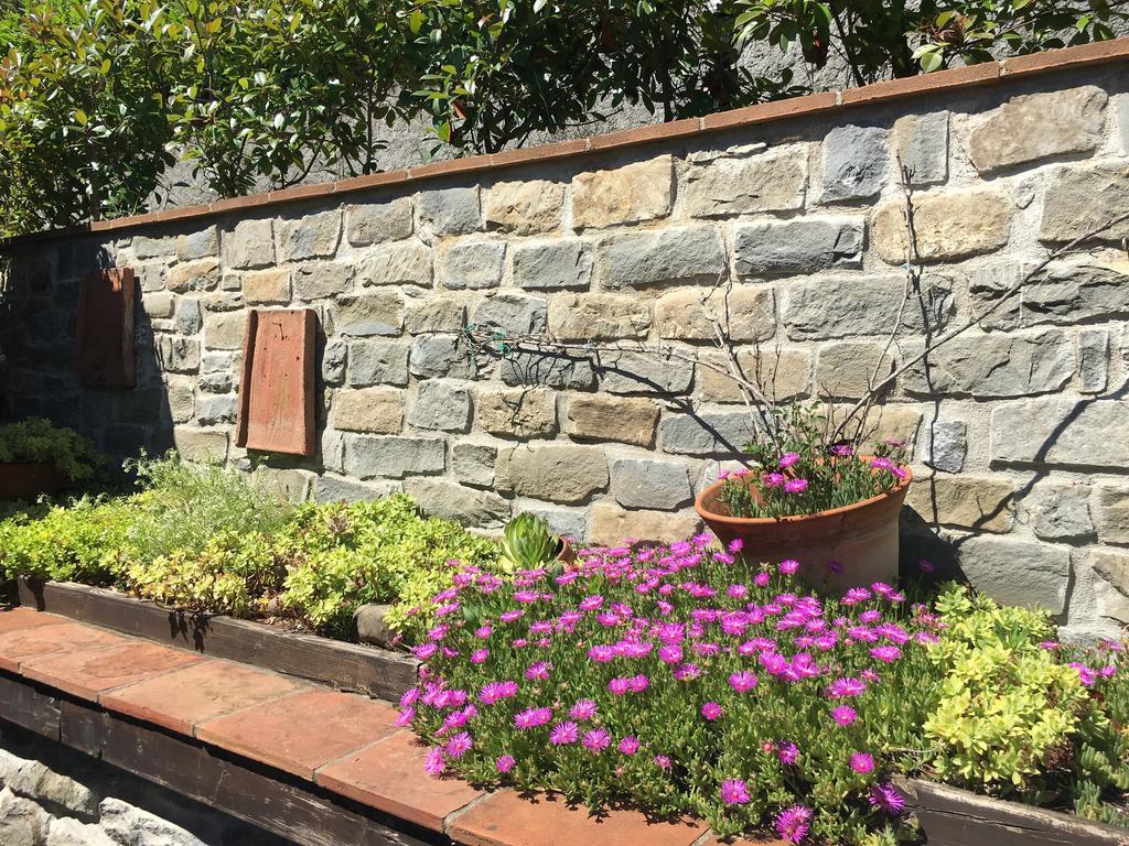 Agriturismo Tenuta La Fratta Bagni di Lucca Zewnętrze zdjęcie